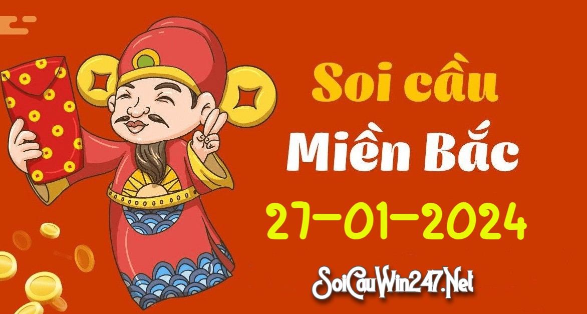 Soi Cầu Đề 24h