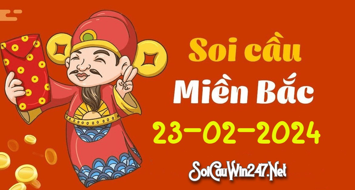 Soi cầu win 86 ngày 23-02-2023